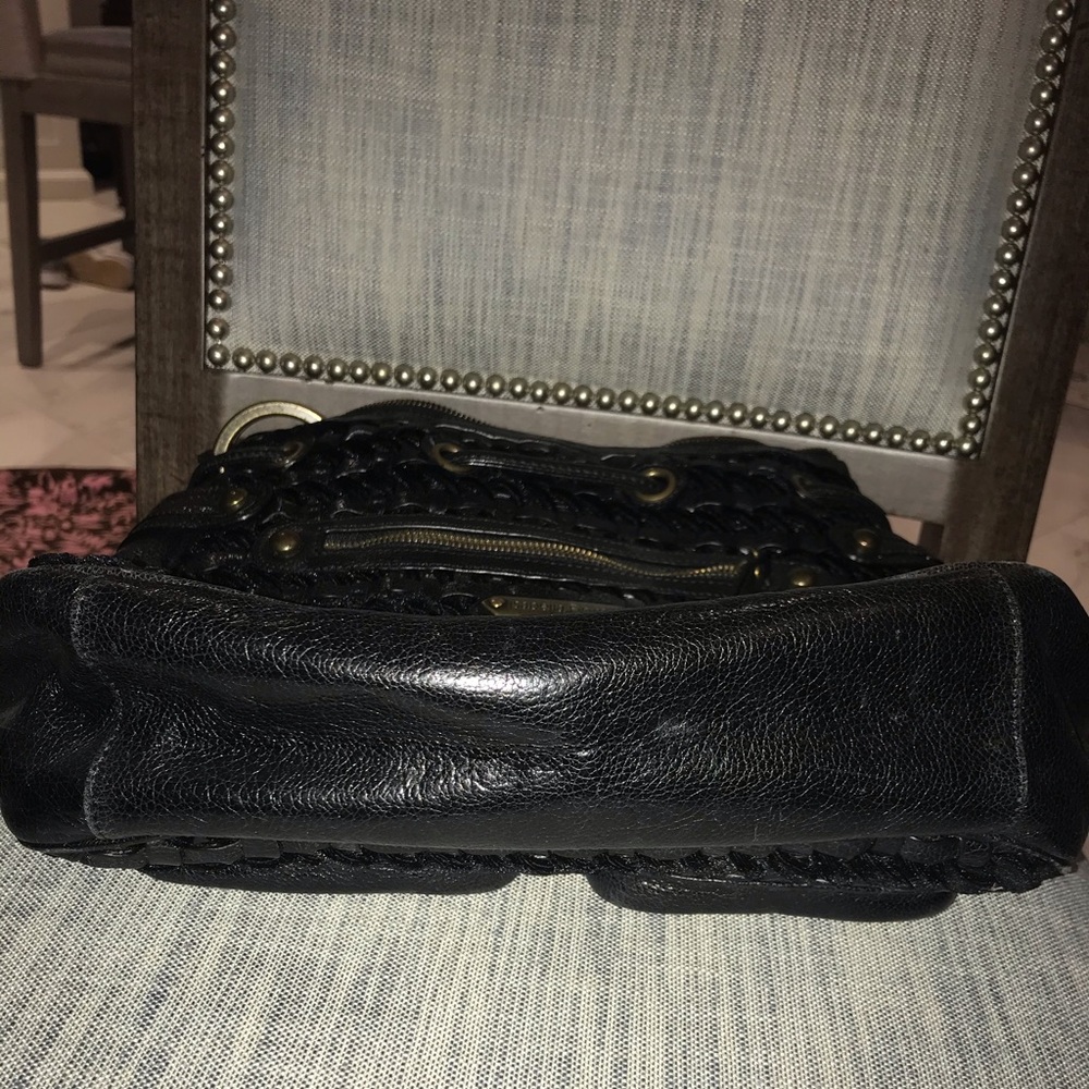 Isabella Fiore shoulder bag - Picture 3 of 6